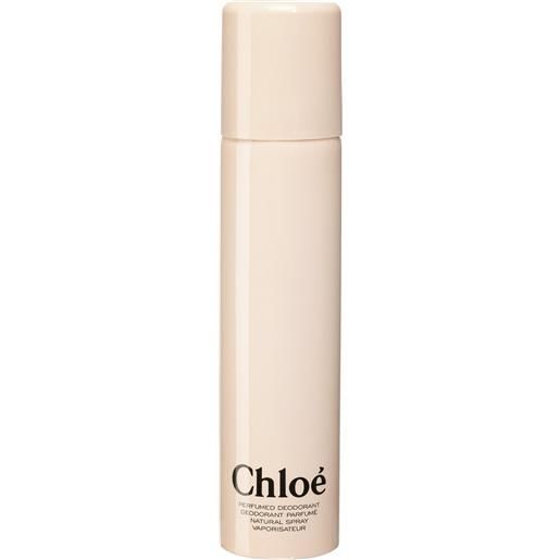 Chloé Chloé 100ml deodorante spray