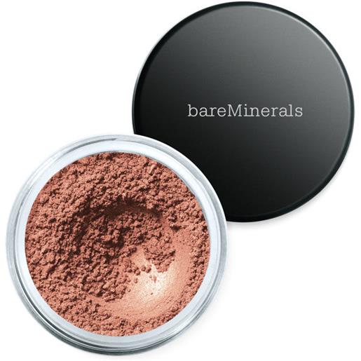 bareMinerals loose mineral eyecolor ombretto polvere pebble