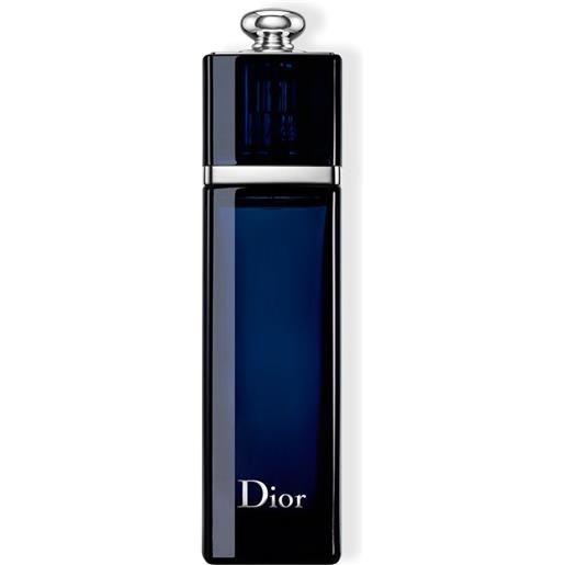 DIOR dior addict 100ml eau de parfum