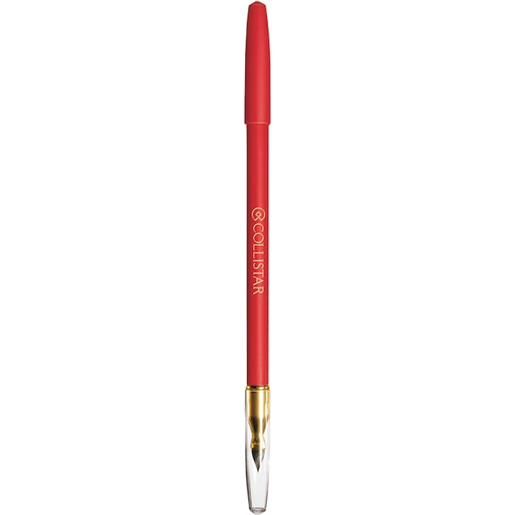 Collistar matita professionale labbra, 7-rosso-ciliegia