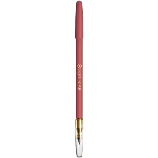 Collistar matita professionale labbra, 5-rosa-del-deserto