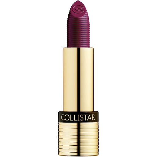 Collistar rossetto unico, n-17-viola