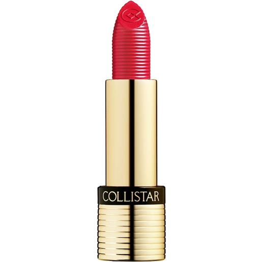 Collistar rossetto unico, n-8-geranio