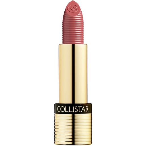 Collistar rossetto unico, n-3-rame-indiano