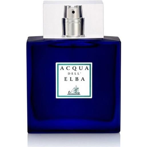 Acqua dell'elba blu uomo eau de parfum, 100-ml