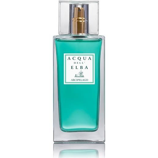 Acqua dell'elba arcipelago eau de parfum, 100-ml