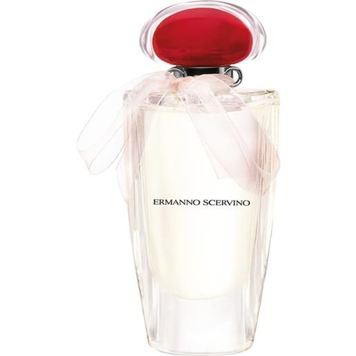 Ermanno scervino for woman eau de parfum, 50-ml