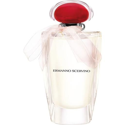 Ermanno scervino for woman eau de parfum, 100-ml