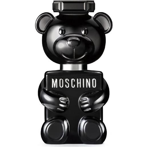 Moschino toy boy eau de parfum, 50-ml