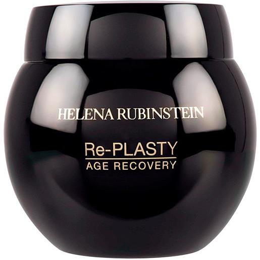 Helena rubinstein re-plasty age recovery night cream crema anti-age notte, 50-ml