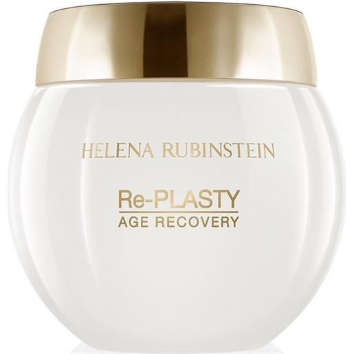 Helena rubinstein re-plasty age recovery face wrap crema e maschera anti-age, 50-ml