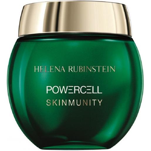 Helena rubinstein powercell skinmunity cream-crema rigenerante, 50-ml