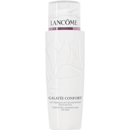 Lancôme latte detergente galatée confort, 400-ml