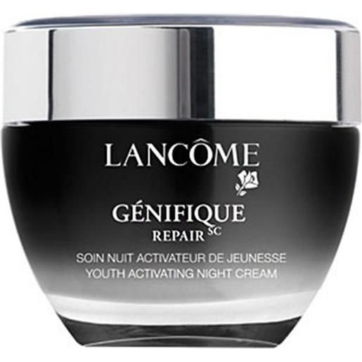 Lancôme crema viso génifique repair nuit, 50-ml