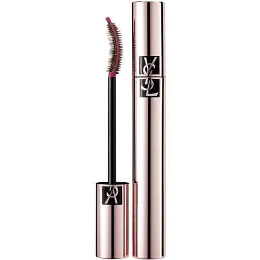 Yves saint laurent mascara volume effet faux cils the curler, fearless-brown