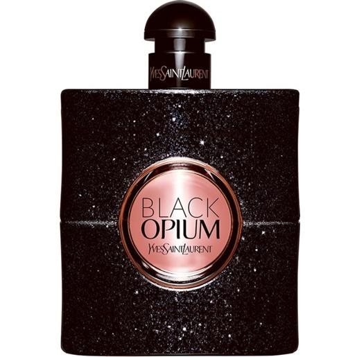 Yves saint laurent black opium eau de parfum, 90-ml