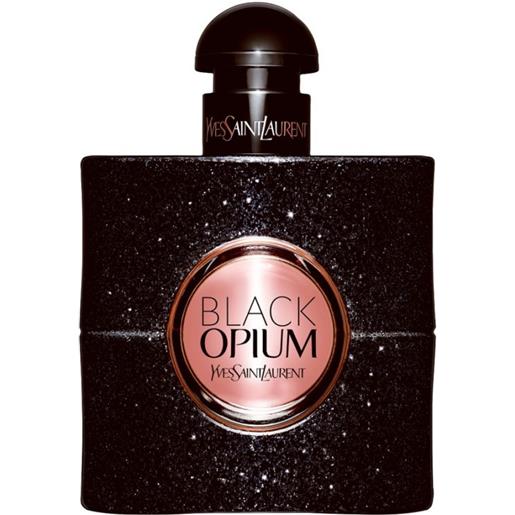Yves saint laurent black opium eau de parfum, 50-ml