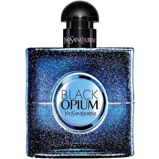 Yves saint laurent black opium eau de parfum intense eau de parfum, 50-ml