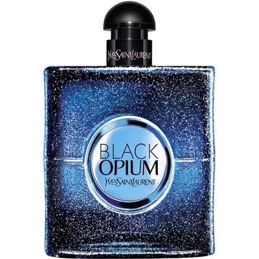 Yves saint laurent black opium eau de parfum intense eau de parfum, 100-ml
