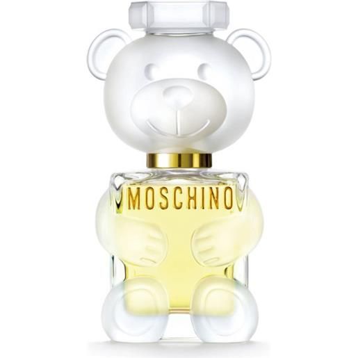 Moschino toy 2 eau de parfum, 50-ml