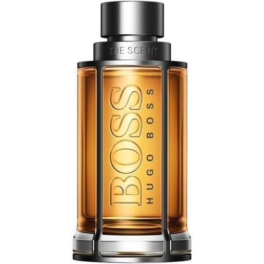 Hugo boss boss the scent eau de toilette, 200-ml