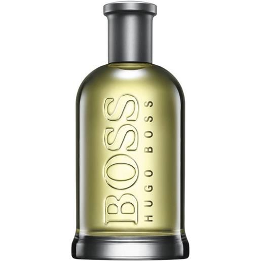 Hugo boss boss bottled eau de toilette, 50-ml