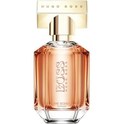 Hugo boss the scent for her intense eau de parfum, 30-ml