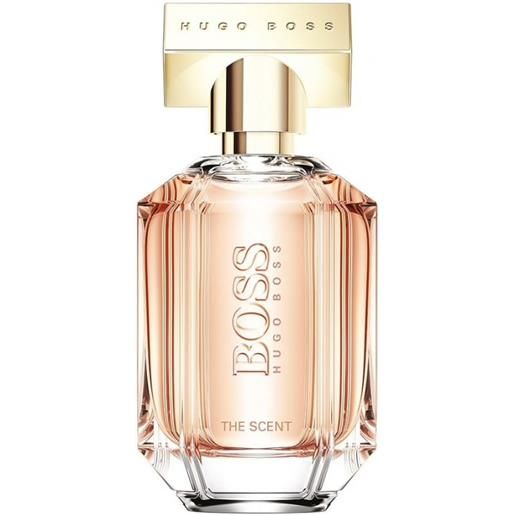 Hugo boss the scent for her eau de parfum, 50-ml