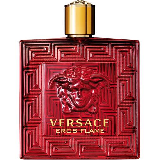 Versace eros flame eau de parfum, 50-ml