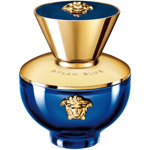 Versace pour femme dylan blue eau de parfum, 30-ml