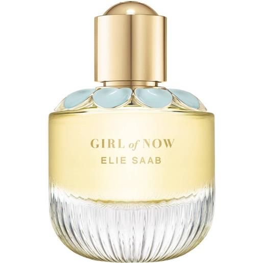Elie saab girl of now eau de parfum, 90-ml