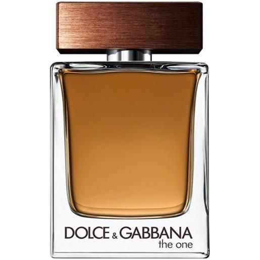 Dolce&Gabbana dolce & gabbana the one for men eau de toilette, 30-ml
