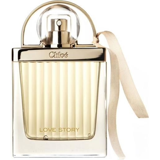 Chloé love story eau de parfum, 50-ml
