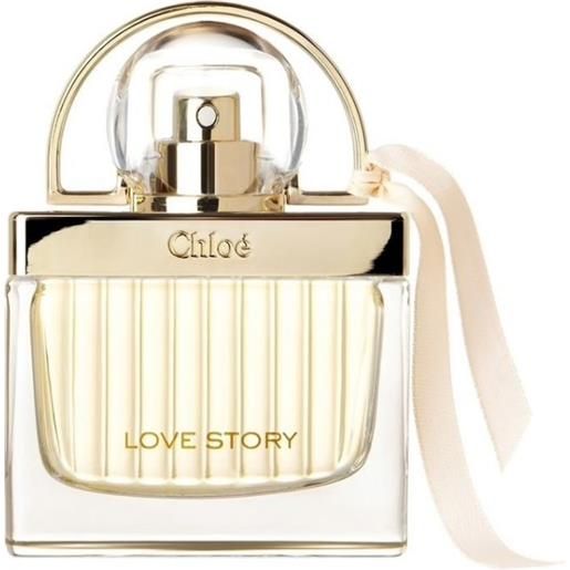 Chloé love story eau de parfum, 30-ml