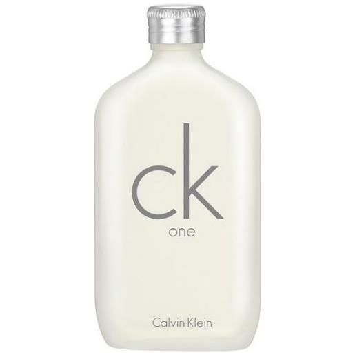 Calvin klein ck one eau de toilette, 50-ml