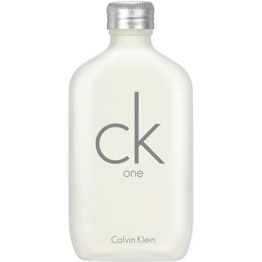 Calvin klein ck one eau de toilette, 100-ml