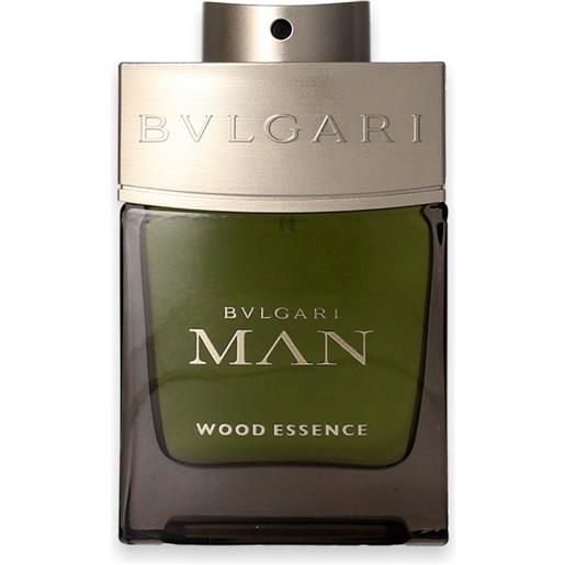 Bulgari man wood essence eau de parfum, 60-ml