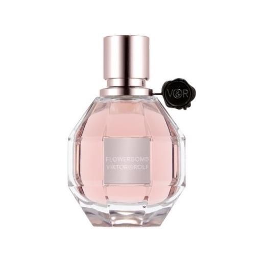 VIKTOR & ROLF profumo viktor & rolf flowerbomb eau de parfum spray 100 ml donna