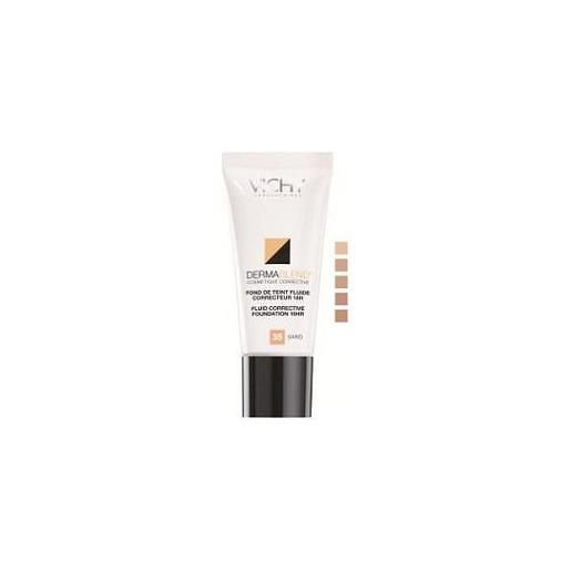 VICHY (L'Oreal Italia SpA) dermablend fluido 15 30 ml