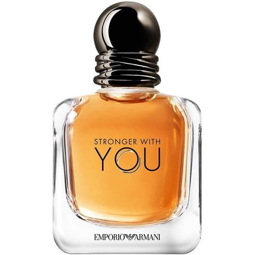 Armani stronger with you 50 ml