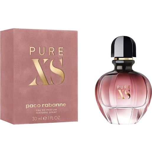 Paco rabanne pure xs for her 30 ml