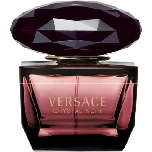 Versace crystal noir 50 ml