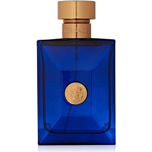 Versace dylan blue pour homme 50 ml