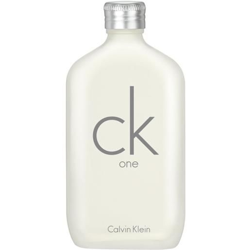 Calvin klein ck one 50 ml