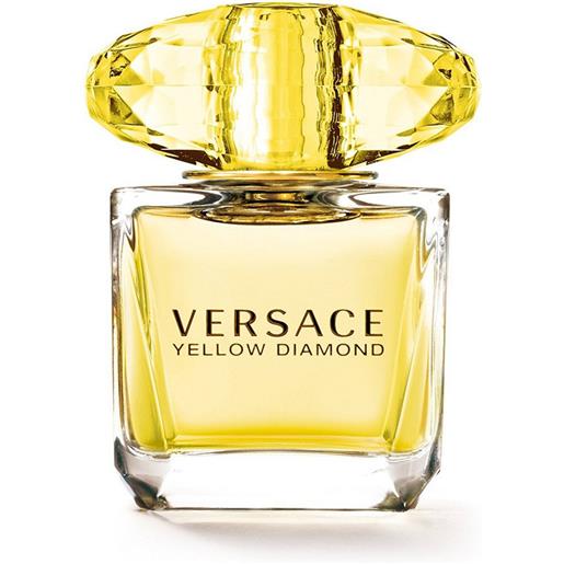 Versace yellow diamond 50 ml