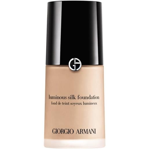 Armani luminous silk foundation 30 ml 2 lsf