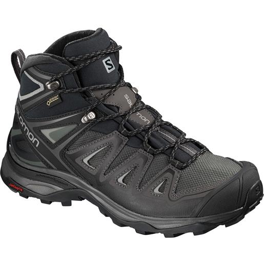 SALOMON scarpe x ultra 3 mid gtx w trekking gore-tex®