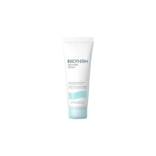 Biotherm deo pure 75 ml