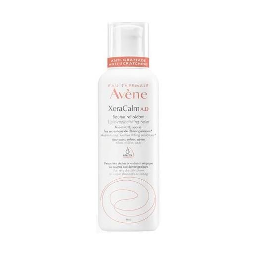 AVENE (Pierre Fabre It. SpA) avene xeracalm ad bals liporestitutivo cosmetico sterile 400 ml