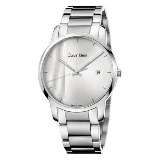 Calvin Klein - k2g2g14x - **orologio Calvin Klein swiss made k2g2g14x - stile elegante guidishop**
